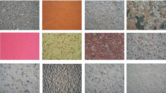 涂料真石漆的使用壽命到底有多長(zhǎng)