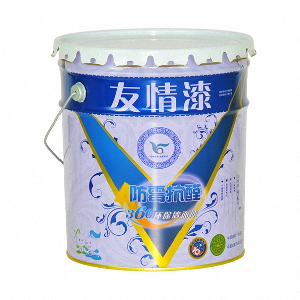 乳膠漆又開裂了 推薦一個(gè)簡單有效的方法