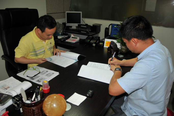 堅(jiān)守工匠精神，贏得客戶支持