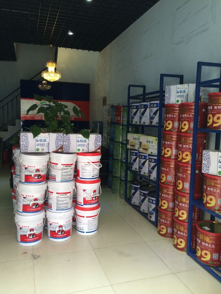 友情漆挺近中原謀大局