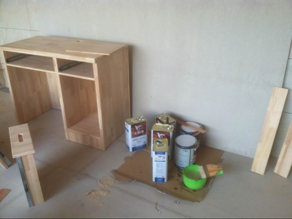 友情漆，有質(zhì)量就有市場