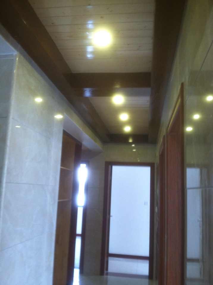 友情漆，有質(zhì)量就有市場