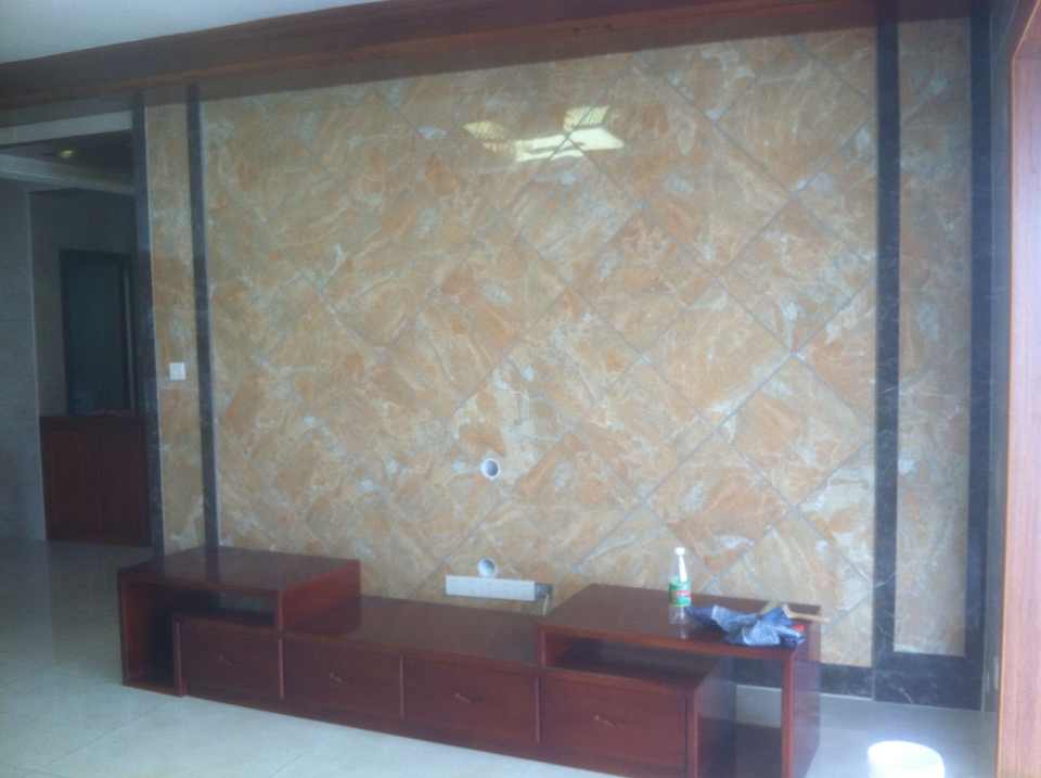 友情漆，有質(zhì)量就有市場