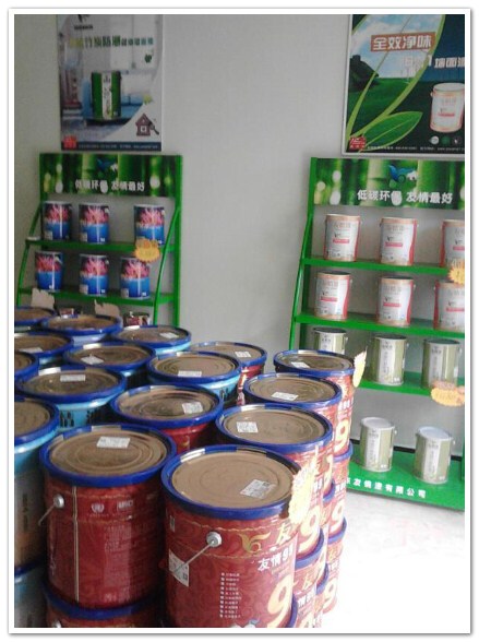 主動出擊市場，開創自我領域