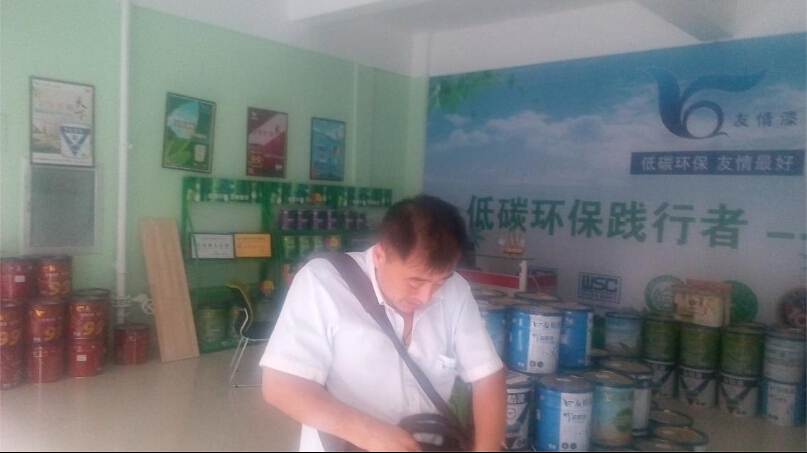 取信客戶  拓寬銷路