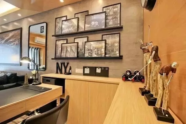 房租翻5倍的秘訣