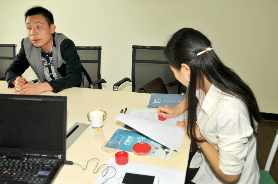 加盟友情漆，創出新天地