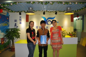 加盟友情漆做大做強(qiáng)有信心 加盟友情漆做大做強(qiáng)有信心