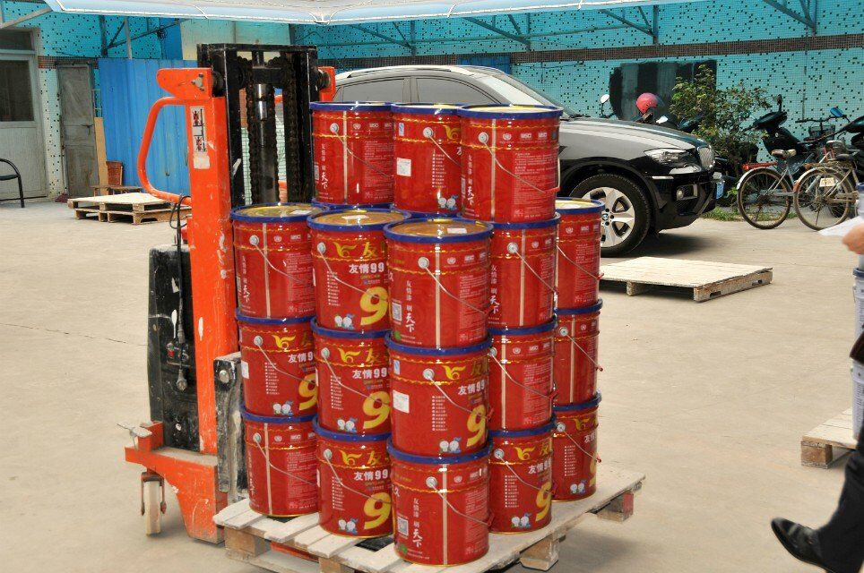 十一促銷季工廠出貨忙