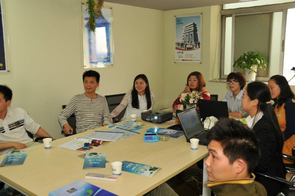 友情漆加強培訓服務，提升加盟商經營能力