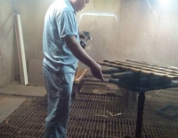 友情追夢人——付全 友情追夢人——付全