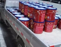 友情漆加盟點(diǎn)亮拾荒者人生 友情漆加盟點(diǎn)亮拾荒者人生