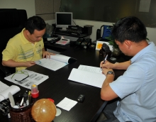 堅(jiān)守工匠精神，贏得客戶支持