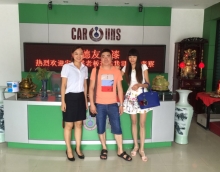 做油漆代理，唯有品質(zhì)值得信賴