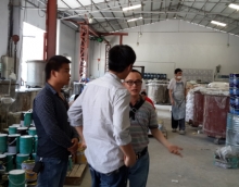 見證友情漆實(shí)力,確立市場(chǎng)信心 見證友情漆實(shí)力,確立市場(chǎng)信心