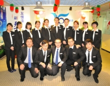 友情漆以優(yōu)質(zhì)產(chǎn)品和優(yōu)勝服務(wù)回饋客戶 友情漆以優(yōu)質(zhì)產(chǎn)品和優(yōu)勝服務(wù)回饋客戶