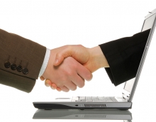 成交來自彼此信任,信任源于品牌價值 成交來自彼此信任,信任源于品牌價值