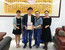 始于誠(chéng)信的合作 源于品質(zhì)的過(guò)硬